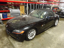 Load image into Gallery viewer, Transmission BMW Z4 2004 - NW183546
