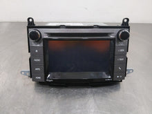 Load image into Gallery viewer, Radio Toyota Venza 2015 - NW299002