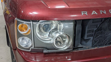 Load image into Gallery viewer, HEADLIGHT LAMP ASSEMBLY Range Rover 2003 03 2004 04 2005 05 Right - NW298830