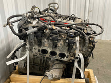 Load image into Gallery viewer, ENGINE MOTOR Mercedes-Benz E300 E350 E550 E63 2012 12 - NW298656