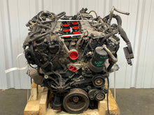 Load image into Gallery viewer, ENGINE MOTOR Mercedes-Benz E300 E350 E550 E63 2012 12 - NW298656
