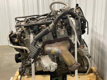 Load image into Gallery viewer, ENGINE MOTOR Mercedes-Benz E300 E350 E550 E63 2012 12 - NW298656