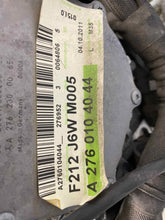 Load image into Gallery viewer, ENGINE MOTOR Mercedes-Benz E300 E350 E550 E63 2012 12 - NW298656