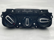 Load image into Gallery viewer, FRONT TEMPERATURE CONTROLS Jetta 2015 15 2016 16 2017 17 - NW298823