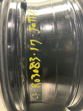 Load image into Gallery viewer, WHEEL RIM Jetta 15-18 16x6-1/2 ALLOY 16x6-1/2, 5 lug, 112mm - NW299253