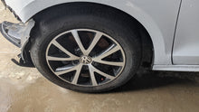 Load image into Gallery viewer, WHEEL RIM Jetta 15-18 16x6-1/2 ALLOY 16x6-1/2, 5 lug, 112mm - NW299253