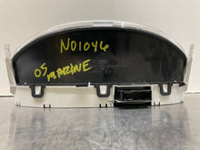 Load image into Gallery viewer, Speedometer Cluster Mercury Mariner 2005 - NW159346