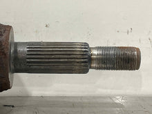 Load image into Gallery viewer, REAR AXLE SHAFT Escape Tribute Mariner 05 06 07 Left - NW9637