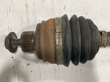 Load image into Gallery viewer, CV AXLE SHAFT Audi A6 S7 S6 2013 13 Front - NW298437