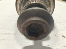 Load image into Gallery viewer, CV AXLE SHAFT Audi A6 S7 S6 2013 13 Front - NW298437