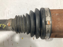 Load image into Gallery viewer, CV AXLE SHAFT Audi A6 S7 S6 2013 13 Front - NW298437