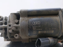 Load image into Gallery viewer, SUSPENSION AIR COMPRESSOR PUMP Audi A6 A7 RS7 S6 S7 2012-2017 - NW298429