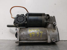 Load image into Gallery viewer, SUSPENSION AIR COMPRESSOR PUMP Audi A6 A7 RS7 S6 S7 2012-2017 - NW298429