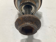 Load image into Gallery viewer, REAR AXLE SHAFT Audi A6 A7 A8 RS7 S6 S7 S8 2011-2018 Left - NW298438