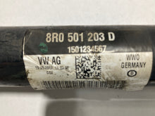 Load image into Gallery viewer, REAR AXLE SHAFT Audi A6 A7 A8 RS7 S6 S7 S8 2011-2018 Left - NW298438