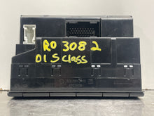 Load image into Gallery viewer, Temp Climate AC Heater Control Mercedes C280 C43 SL320 C220 96 97 98 99 00 01 02 - NW298820