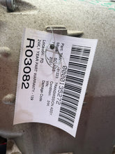 Load image into Gallery viewer, Transmission Mercedes-Benz SL55 2001 - NW299173