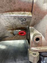 Load image into Gallery viewer, Transmission Mercedes-Benz SL55 2001 - NW299173