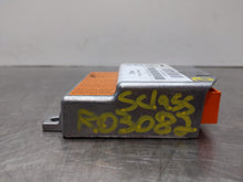 Load image into Gallery viewer, AIR BAG COMPUTER Mercedes E C S Class 94 95 96 - 01 02 - NW298527