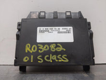 Load image into Gallery viewer, TRANSMISSION COMPUTER Mercedes E430 98 99 00 01 02 - NW298528