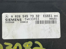 Load image into Gallery viewer, TRANSMISSION COMPUTER Mercedes E430 98 99 00 01 02 - NW298528