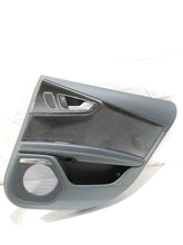 Load image into Gallery viewer, Rear Interior Door Trim Panel AUDI S7 2017 - NW299084