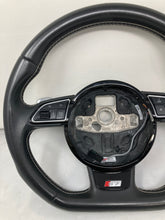 Load image into Gallery viewer, Steering Wheel AUDI S7 2017 - NW299468