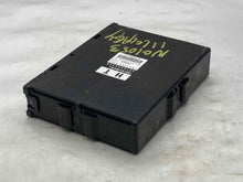 Load image into Gallery viewer, ECU ECM COMPUTER Subaru Legacy 2011 11 2.5L Non Turbo Auto Cali - NW62404