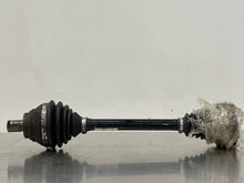Load image into Gallery viewer, AXLE SHAFT Jetta 2013 13 2014 14 2015 15 2016 16 2017 17 MT Left - NW14420