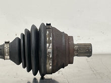 Load image into Gallery viewer, AXLE SHAFT Jetta 2013 13 2014 14 2015 15 2016 16 2017 17 MT Left - NW14420