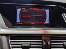 Load image into Gallery viewer, INFO-GPS SCREEN Audi A4 Allroad Q5 RS5 S4 SQ5 13 14 15 16 - NW299398