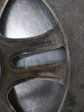Load image into Gallery viewer, WHEEL RIM Audi S4 11 12 18x8 ALLOY - NW299492