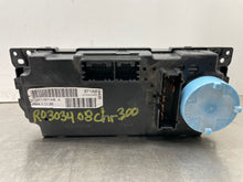 Load image into Gallery viewer, TEMPERATURE CONTROLS 300 Charger Magnum 08 09 10 - NW299393