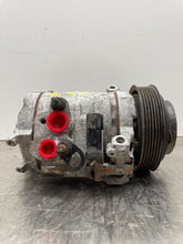 Load image into Gallery viewer, AC A/C AIR CONDITIONING COMPRESSOR 300 300C Challenger Charger Magnum 07-10 - NW299333