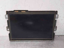 Load image into Gallery viewer, INFO-GPS SCREEN Vanden Pl XJ XJL 2015 15 2016 16 2017 17 - NW300057