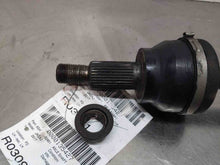 Load image into Gallery viewer, REAR AXLE SHAFT Vanden Pl XF XFR XJ XJL XK XKR Velar 13-19 Left - NW299692