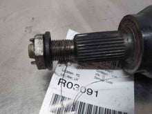 Load image into Gallery viewer, REAR AXLE SHAFT Vanden Pl XF XFR XJ XJL XK XKR Velar 13-19 Left - NW299692