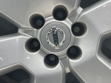 Load image into Gallery viewer, WHEEL RIM Pathfinder 08-12 17x7-1/2 ALLOY 17x7-1/2, 6 lug, 4-1/2" - NW198855