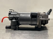 Load image into Gallery viewer, Suspension Air Compressor Pump Jaguar XJ 2017 - NW299679