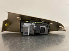 Load image into Gallery viewer, DRIVERS MASTER WINDOW SWITCH Solara 2003 03 2004 04 05 06 07 08 Coupe - NW57610