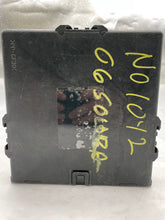 Load image into Gallery viewer, ECU ECM COMPUTER Solara 2005 05 2006 06 Auto - NW62653