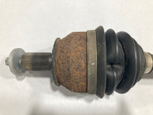Load image into Gallery viewer, FRONT CV AXLE SHAFT Volvo S60 V60 2015 15 2016 16 Left - NW299704