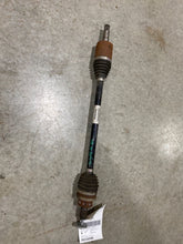 Load image into Gallery viewer, REAR AXLE SHAFT Volvo C70 S60 S80 V70 XC60 XC70 12 13 14 15 - NW299707