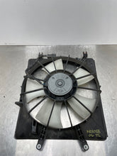 Load image into Gallery viewer, RADIATOR FAN ASSEMBLY Acura TL 2004 04 2005 05 2006 06 2007 07 2008 08 - NW63605