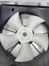 Load image into Gallery viewer, RADIATOR FAN ASSEMBLY Acura TL 2004 04 2005 05 2006 06 2007 07 2008 08 - NW63605