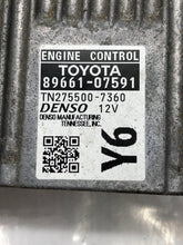 Load image into Gallery viewer, ECU ECM COMPUTER Toyota Avalon 2013 13 2014 14 - NW299869