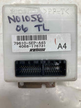 Load image into Gallery viewer, Temperature Computer Acura TL 2004 04 2005 05 2006 06 2007 07 2008 08 - NW451073