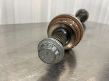 Load image into Gallery viewer, REAR AXLE SHAFT A3 Q3 Golf Golf GTI Tiguan 13 14 15 16 17 Right - NW299683