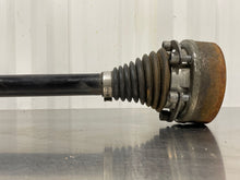 Load image into Gallery viewer, REAR AXLE SHAFT A3 Q3 Golf Golf GTI Tiguan 13 14 15 16 17 Left - NW299684
