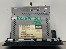 Load image into Gallery viewer, RADIO BMW 128i 135i 323i 328i 335i M3 Z4 2010 10 2011 11 - NW557284